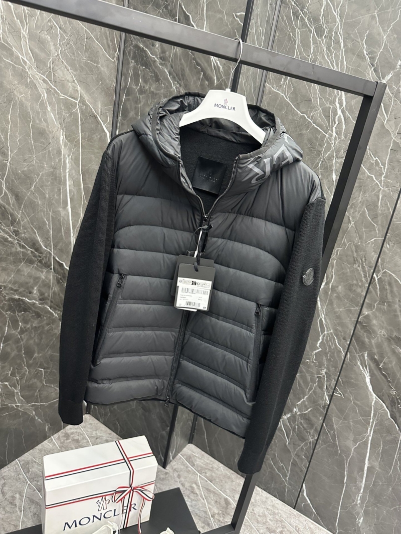 Moncler Down Coat